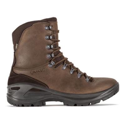 Ботинки охотничьи AKU Forcell GTX цв. brown р. 10