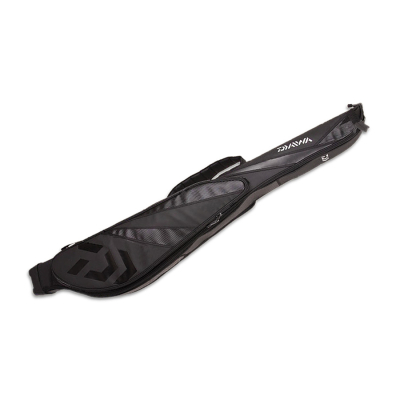 Чехол для удилищ Daiwa Rod Case FF128R(J) BK 6263 длина 128см