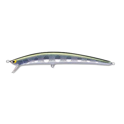 Воблер Tackle House Twinkle TWF 60 цв. 02