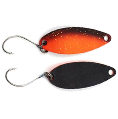 Блесна форелевая Namazu Pro TiA Paradiso 3,5гр. цвет 102