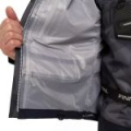 Куртка мужская Finntrail Mudway 2010 CamoShadowBlack (L)