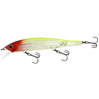 Воблер Yo-Zuri 3DB Jerkbait 110SP R1355-PCR