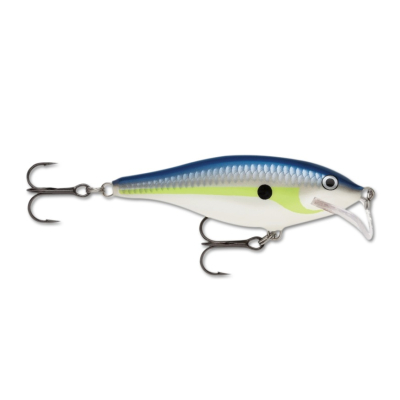 Воблер Rapala Scatter Rap Shad SCRS05 цв. HSD