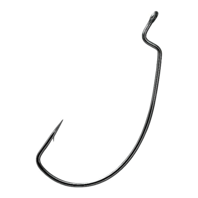 Крючки офсетные Stinger PowerGrip STH-94BN #02 (8шт)