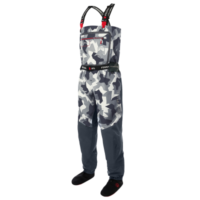 Вейдерсы Finntrail Speedmaster 1528 CamoArctic_N (L)