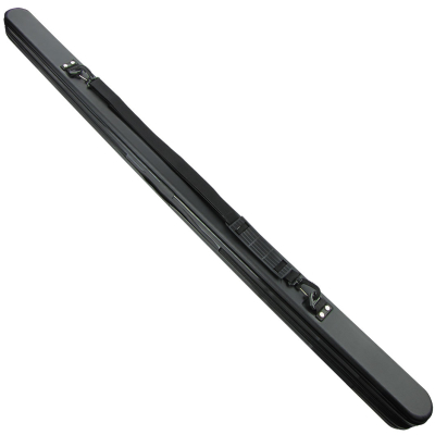 Тубус рыболовный RB Taka - S1 Black (6.5*6.5*125см)