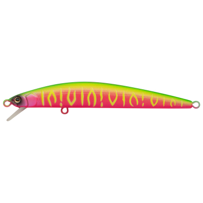 Воблер Strike Pro Slingshot Minnow 90 плавающий 9см 7гр  Загл. 0,5м -1,5м EG-146#A230S