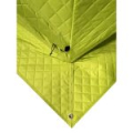 Палатка рыболовная зимняя Norfin HOT CUBE-4 THERMO 240x240x220см