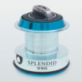 Катушка Mikado Splendid 950