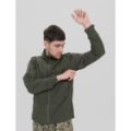 Джемпер Remington Tactical Ultra-Thin Skin Clothing Army Green р. XL