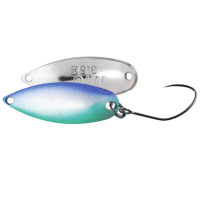 Блесна колеблющаяся Forest MIU 1.5g цв. #06