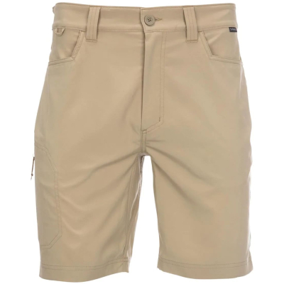 Шорты Simms Skiff Short '22, Sandbar, Reg, 32W - S