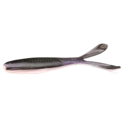 Мягкая приманка 13 Fishing The Jerk Minnow 5" цвет PR (5шт./уп.)