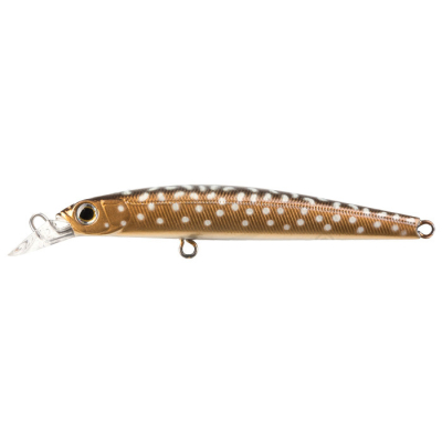 Воблер ZipBaits Rigge Slim 60SS цв. #029