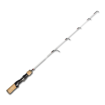 Удочка зимняя Frabill Ice Hunter Series Dale Stroschein 27" Ice Rod