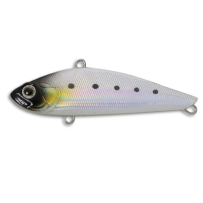 Воблер ZipBaits ZBL Vib 80-25g цв. 779 Yami Iwashi