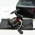 Катушка Daiwa Gekkabijin 2004