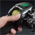 Катушка мультипликаторная электрическая Shimano 19 BeastMaster M2000EJ