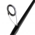 Спиннинг Nautilus Gamora GMS-S702UL 213см 0.5-7гр Solid