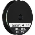 Шнур PE - Shimano PL-F54R TANATORU 4 150m 5C 0.8 (8.1kg.)