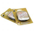 Леска Berkley Trilene 100% FluoroCarbon Clear 25m 0.38mm 11.3kg