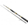 Спиннинг Daiwa Morethan Branzino EX AGS 94MMH