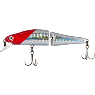 Воблер Tsuribito Joint Minnow 75F цв. 061