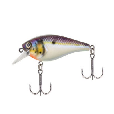Воблер Berkley Pitbull Crankbait 5.5 цв. CMPRL