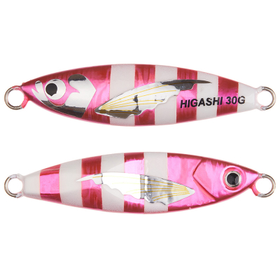 Пилькер Higashi Winner jig 30g цвет #01