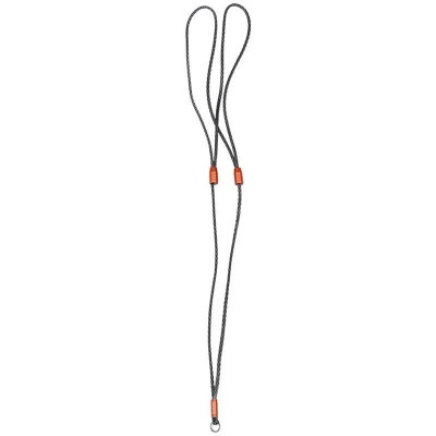 Корд Simms Guide Lanyard, Simms Orange