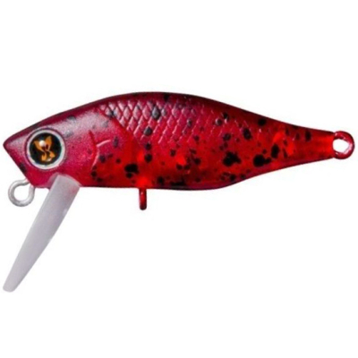 Воблер Daiwa Presso Wabble 40F цв. RED SEED