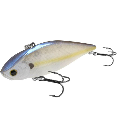 Воблер Lucky Craft LV 500 цв. 250 Chartreuse Shad