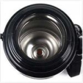 Термос Tiger MBI-A080 Clear Stainless White 0.8 л (MBI-A080 XW)