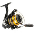 Катушка Daiwa 19 Ninja BG LT 2000