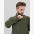 Рубашка Remington Tactical Quick-drying Shirt Army Green р. M