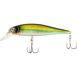 Воблер Trout Pro Original Minnow 65S цв. 010