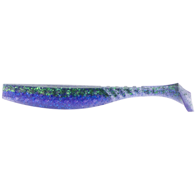 Силиконовая приманка Frapp Funky Shad 4,5" цв. #31 (5 шт/уп)