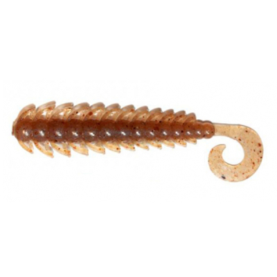 Силиконовая приманка Bait Breath Bugsy 3.5" цв. #S808 SW Syako