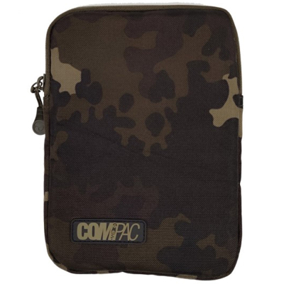 Сумка для планшета Korda Compac Tablet Bag Dark Kamo S