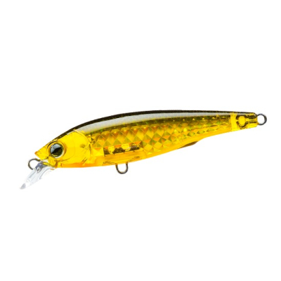 Воблер Yo-Zuri 3DR-X Jerkbait 80 F R1436-PGBL