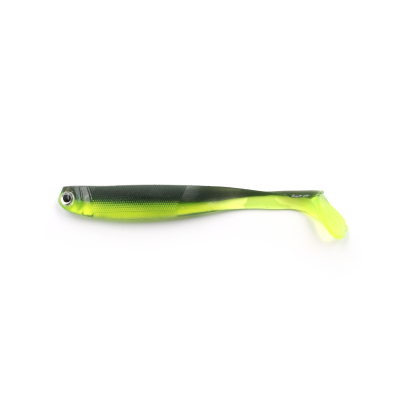 Виброхвост Merega Pop-eye Reaper 120мм 7.8гр. цвет Z104, кальмар (уп.4 шт.)