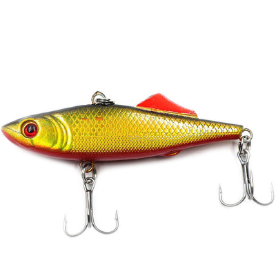 Раттлин Namazu Veiro 58мм 11гр. цвет 54