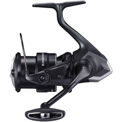 Катушка Shimano Exsence C3000M HG (EXSC3000MHGA)