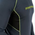 Термобельё Finntrail Thermo-S 6304 Grey_N (XS)