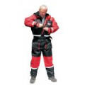 Костюм плавающий Penn Flotation Suit ISO 12405/6 2PC XXL