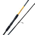 Удилище спиннинговое Okuma Jaw Spin 7'0'' 213см ML 10-35гр. 2сек