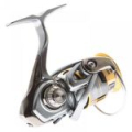 Катушка безынерционная Daiwa 21 Freams LT 4000-CXH