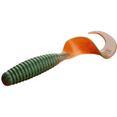 Твистер Mikado Twister 90мм цв. 23