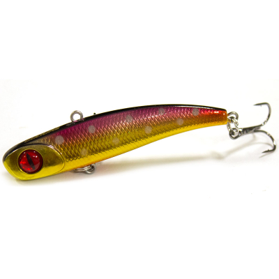 Раттлин Grows Culture Whip Hot 75mm 18g цвет #23