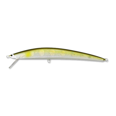 Воблер Tackle House Twinkle TWF 60 цв. f-13